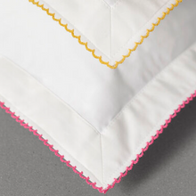 Load image into Gallery viewer, Callie Bed Skirt by Stamattina