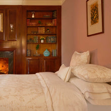 Load image into Gallery viewer, Aurora Pillowcases by Stamattina