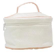 Load image into Gallery viewer, Train Case Travel Bag - Maisonette Shop