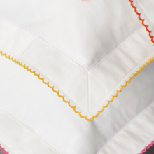 Load image into Gallery viewer, Callie Shams by Stamattina