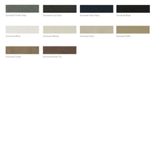 Load image into Gallery viewer, Devon Shower Curtain by Legacy Linens