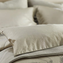 Load image into Gallery viewer, Shutter by SDH Bed Skirt