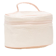 Load image into Gallery viewer, Train Case Travel Bag - Maisonette Shop
