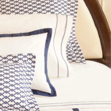 Load image into Gallery viewer, Elisabetta Flat Sheet by Stamattina