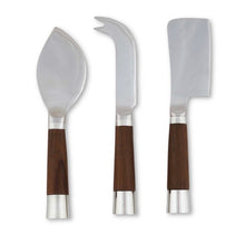 Load image into Gallery viewer, Tribeca Cheese Set - Maisonette Shop