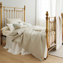 Load image into Gallery viewer, Linden Lago King Duvet Cover