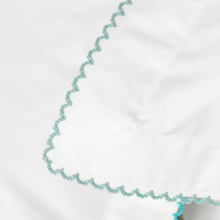Load image into Gallery viewer, Callie Bed Skirt by Stamattina