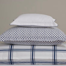 Load image into Gallery viewer, Niko Flat Sheet by Stamattina