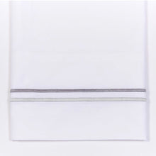 Load image into Gallery viewer, Arianna Flat Sheet by Stamattina