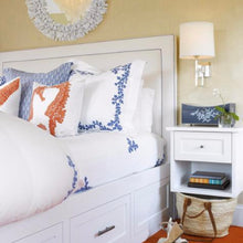 Load image into Gallery viewer, Christine Duvet Cover by Haute Home
