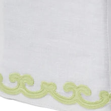Load image into Gallery viewer, Chantal Flat Sheet by Haute Home