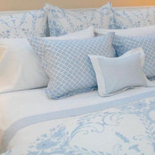 Load image into Gallery viewer, Aurora Pillowcases by Stamattina