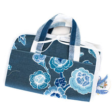 Load image into Gallery viewer, Temple Garden Hattie Long Fold Up