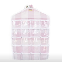 Load image into Gallery viewer, Pretty in Pink Mildred Jewelry Caddy