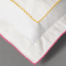 Load image into Gallery viewer, Callie Shams by Stamattina