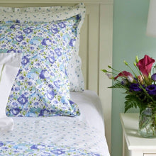 Load image into Gallery viewer, Margaux Flat Sheet by Stamattina