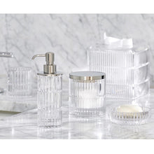 Load image into Gallery viewer, Prisma Crystal Soap Dish - Maisonette Shop