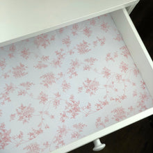Load image into Gallery viewer, Plumeria Drawer Liner Paper - Maisonette Shop