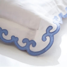 Load image into Gallery viewer, Chantal Flat Sheet by Haute Home