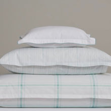 Load image into Gallery viewer, Niko Pillowcases by Stamattina