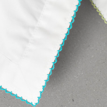 Load image into Gallery viewer, Callie Bed Skirt by Stamattina