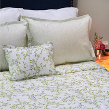 Load image into Gallery viewer, Chloe Flat Sheet by Stamattina