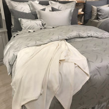 Load image into Gallery viewer, Legna Willow Bed Skirt - Maisonette Shop