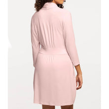 Load image into Gallery viewer, Iconic Robe Peonies