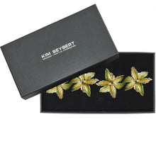 Load image into Gallery viewer, Palm Coast Napkin Ring Set