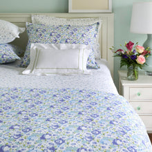 Load image into Gallery viewer, Margaux Flat Sheet by Stamattina