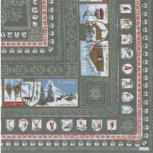 Load image into Gallery viewer, A la Neige Tablecloth - Maisonette Shop