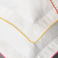 Load image into Gallery viewer, Callie Bed Skirt by Stamattina
