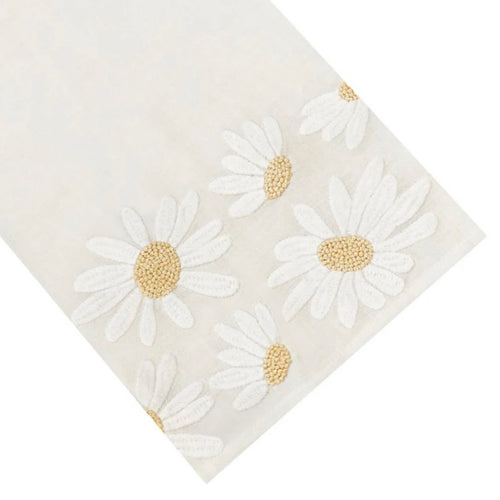 Daisy Tip Towels