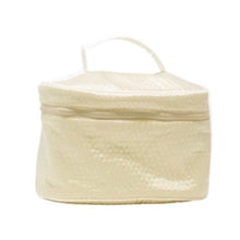 Load image into Gallery viewer, Train Case Travel Bag - Maisonette Shop