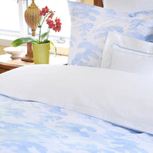 Load image into Gallery viewer, Kyoto Flat Sheet by Stamattina