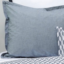 Load image into Gallery viewer, Joe Pillowcases by Stamattina