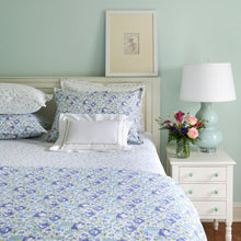 Load image into Gallery viewer, Margaux Flat Sheet by Stamattina