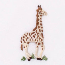 Load image into Gallery viewer, African Animal Assortment Cocktail Napkins Set - Maisonette Shop