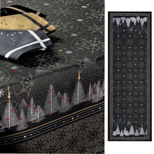 Load image into Gallery viewer, Megève Table Runner - Maisonette Shop