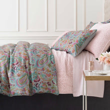 Load image into Gallery viewer, Parisienne Velvet Quilts - Maisonette Shop