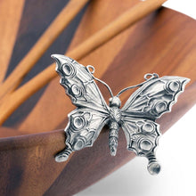 Load image into Gallery viewer, Butterfly Salad Bowl - Maisonette Shop