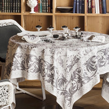 Load image into Gallery viewer, Topkapi Tablecloth - Maisonette Shop
