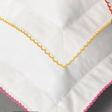 Load image into Gallery viewer, Callie Duvet Covers by Stamattina