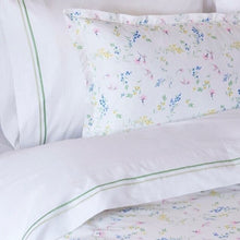 Load image into Gallery viewer, Primavera Shams by Stamattina