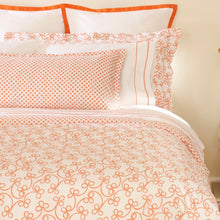 Load image into Gallery viewer, Kyra Flat Sheet by Stamattina