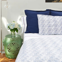 Load image into Gallery viewer, Sara Flat Sheet by Stamattina
