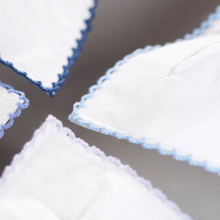 Load image into Gallery viewer, Callie Bed Skirt by Stamattina