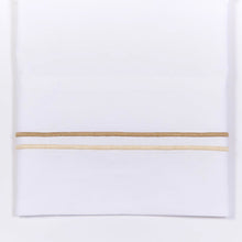 Load image into Gallery viewer, Arianna Flat Sheet by Stamattina