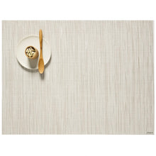 Load image into Gallery viewer, Bamboo Coconut Placemat by Chilewich