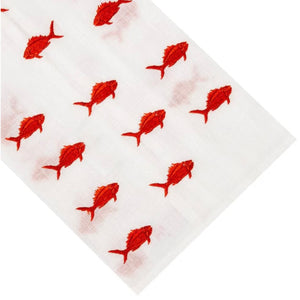 School of Fish Tip Towels